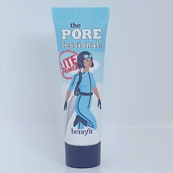 $10🌟 BENEFIT COSMETICS The POREfessional Lite Primer - Picture 1 of 6